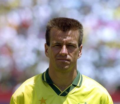 	Dunga 	